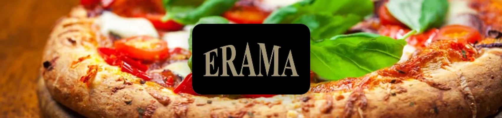 Erama