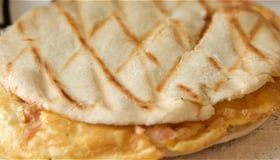 Pita Hawaï
