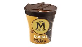 Magnum Double Salted Caramel 440ml