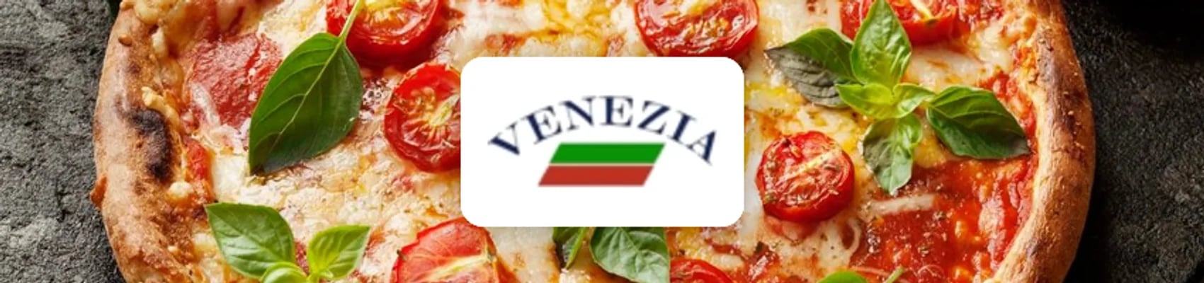 Venezia Steakhouse Pizzeria