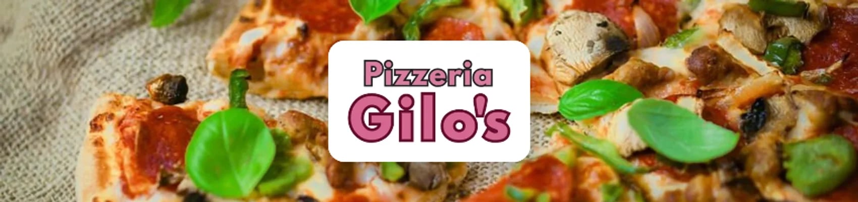 Pizzeria Gilos
