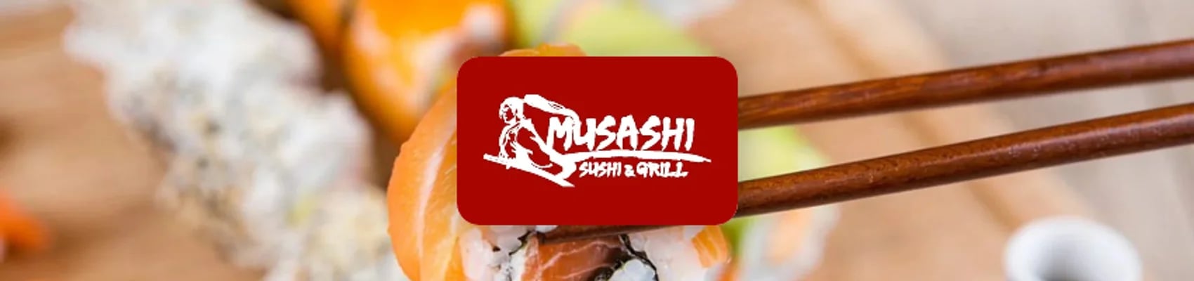 Musashi Sushi