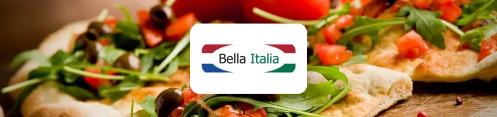 Bella Italia