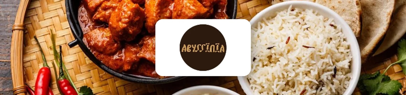Abyssinia