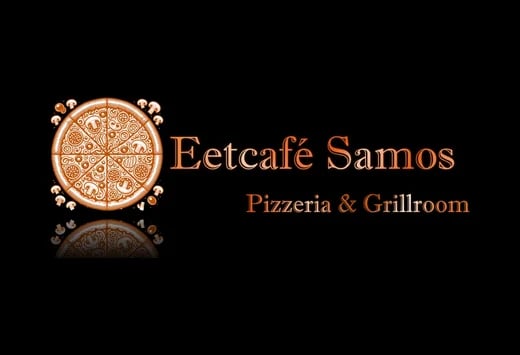 Eetcafe Samos