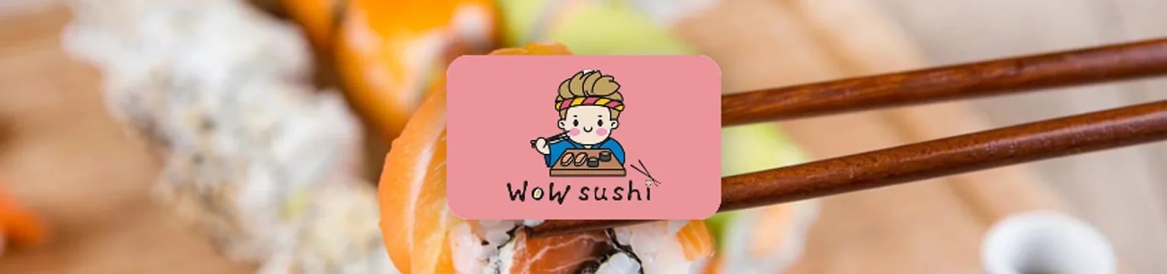 WoW Sushi
