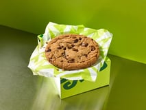 Chocolate Chip Cookie