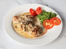 Filetto di maiale