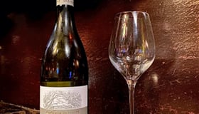 La Baume Chardonnay
