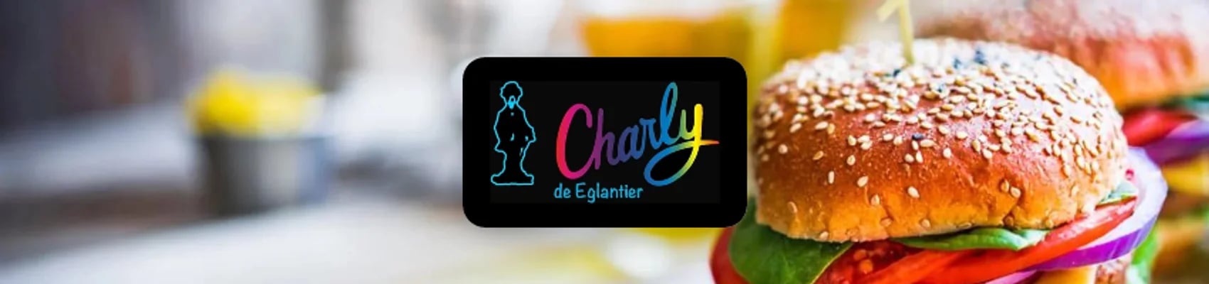 Cafetaria Eglantier