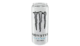 Monster ultra white