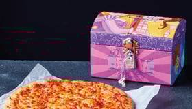 FunnyMeal voor Meisjes