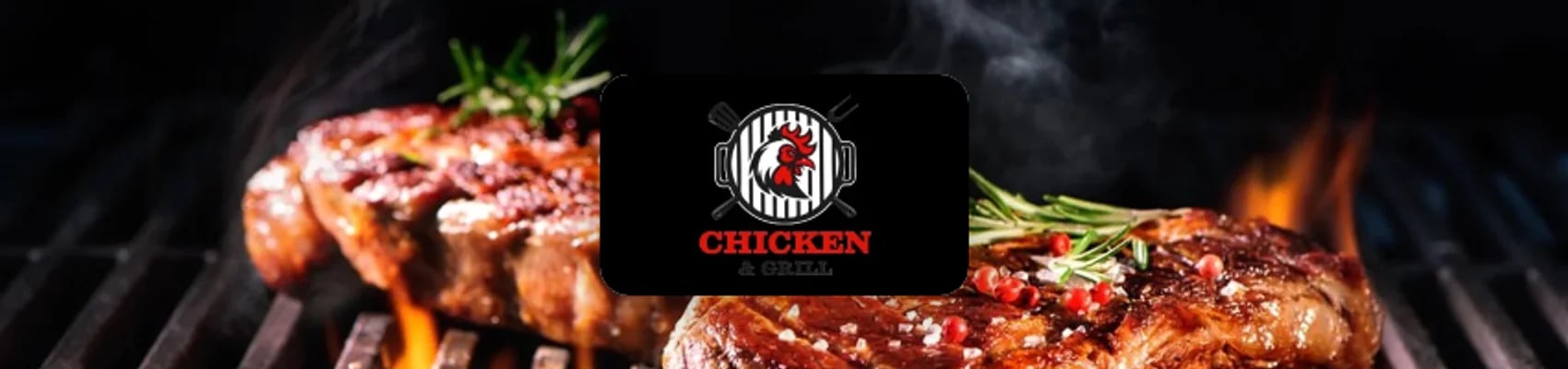 Chicken Grill