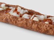 Frikandel speciaal