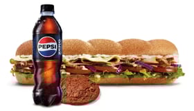 Clubhouse Sub menu