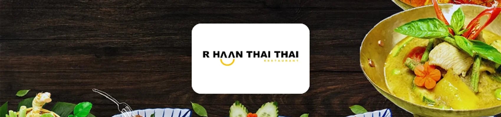 R Haan Thai Thai