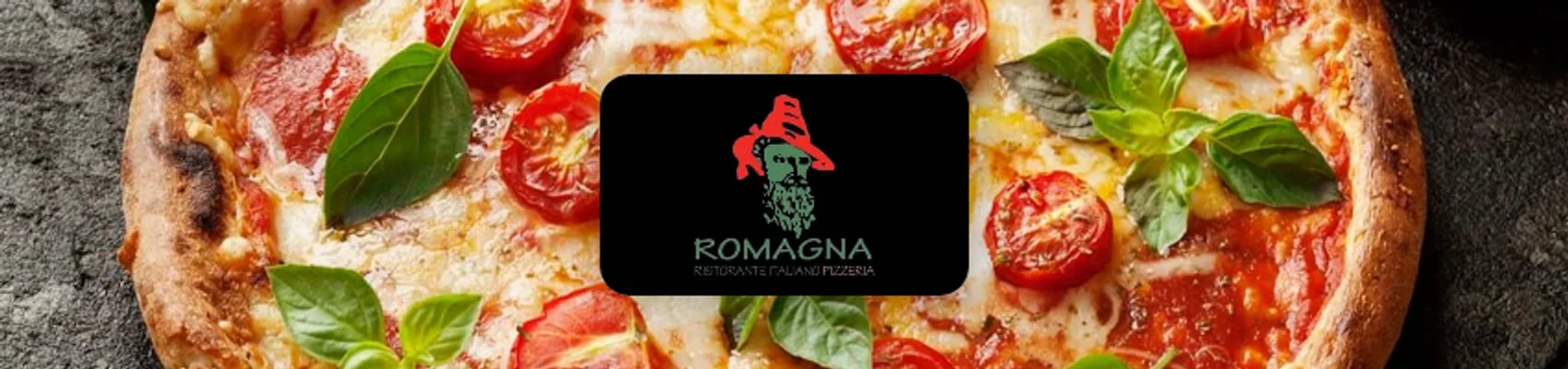 Ristorante Italiano Pizzeria Romagna