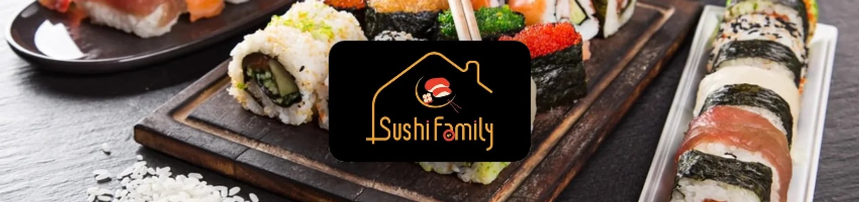 Sushi Family