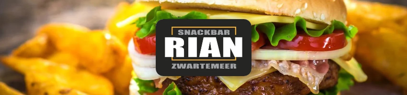 Snackbar Rian
