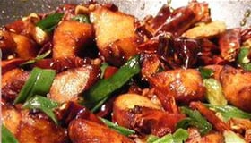 Kip Teriyaki