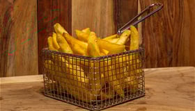 Kleine Friet