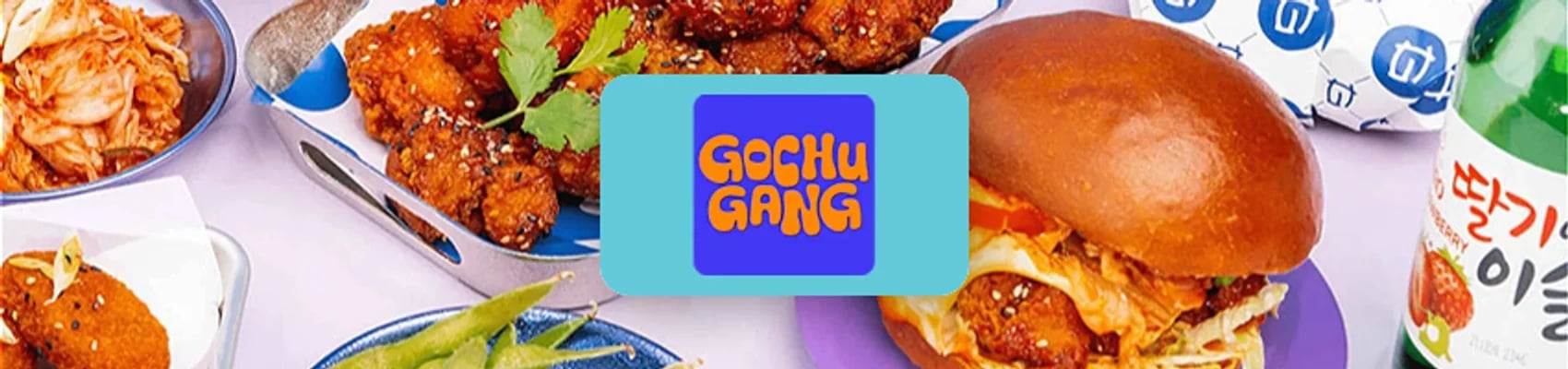 Gochu Gang
