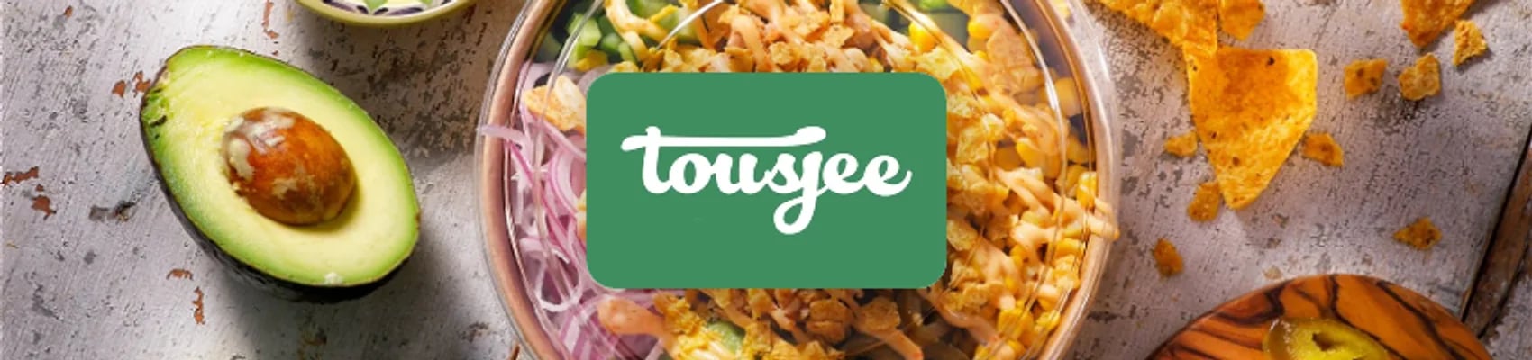 Tousjee