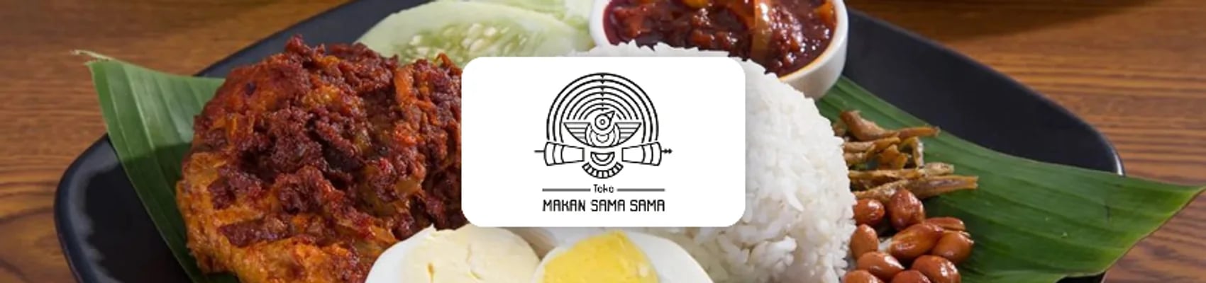 Makan Sama Sama
