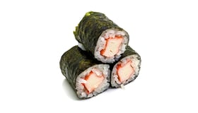 22. Kani maki 3 stuks