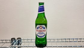 Peroni Nastro Azzurro Italiana