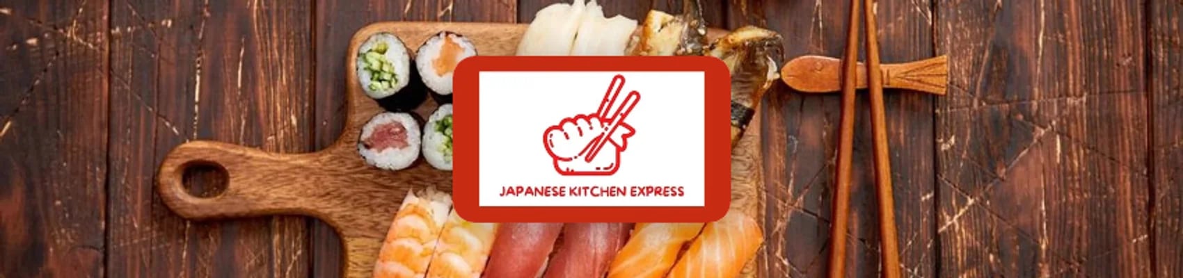 Japanese Kitchen Express