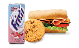 Kids' Pak™