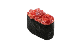 Gunkan maguro