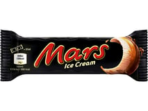 Mars ijs single