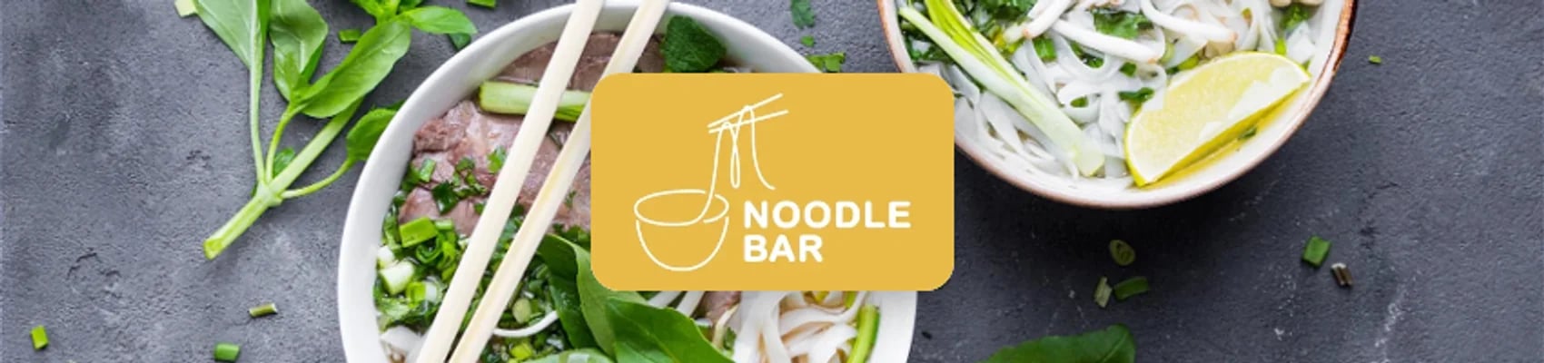M Noodle Bar