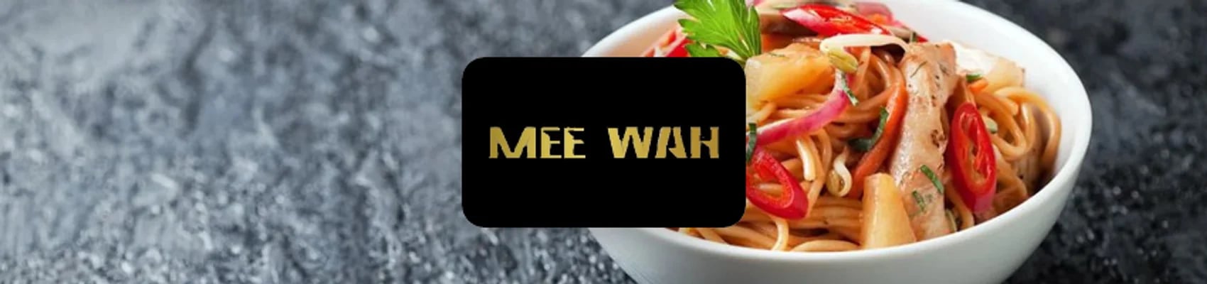 Mee Wah