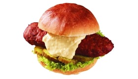 Broodje Joppieburger