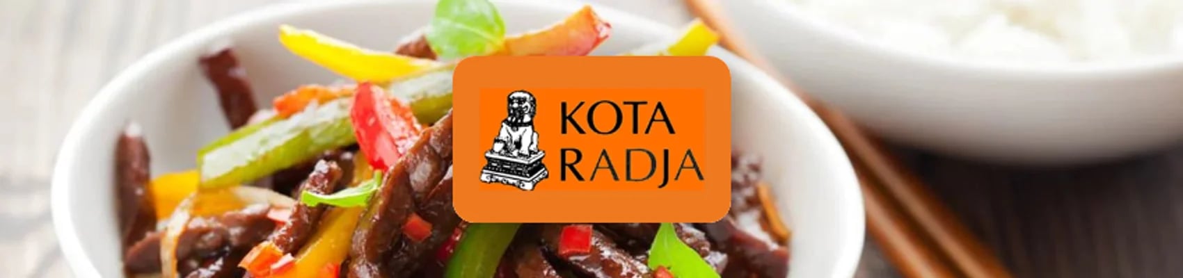 Kota Radja