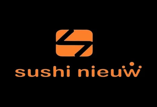 Sushi Nieuw