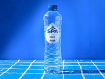 Spa blauw 500ml