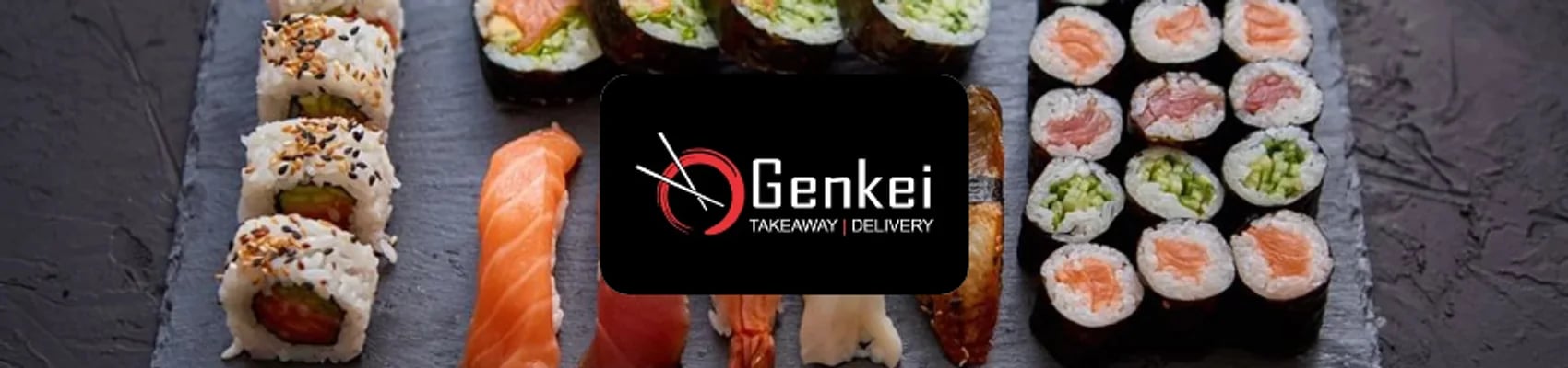 Genkei Sushi