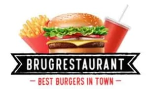 Het Brugrestaurant logo