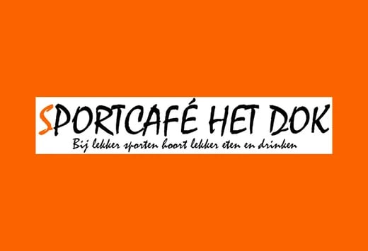 Sportcafe het Dok
