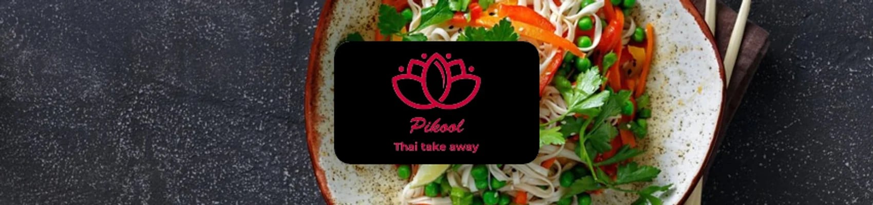 Pikool Thai take away