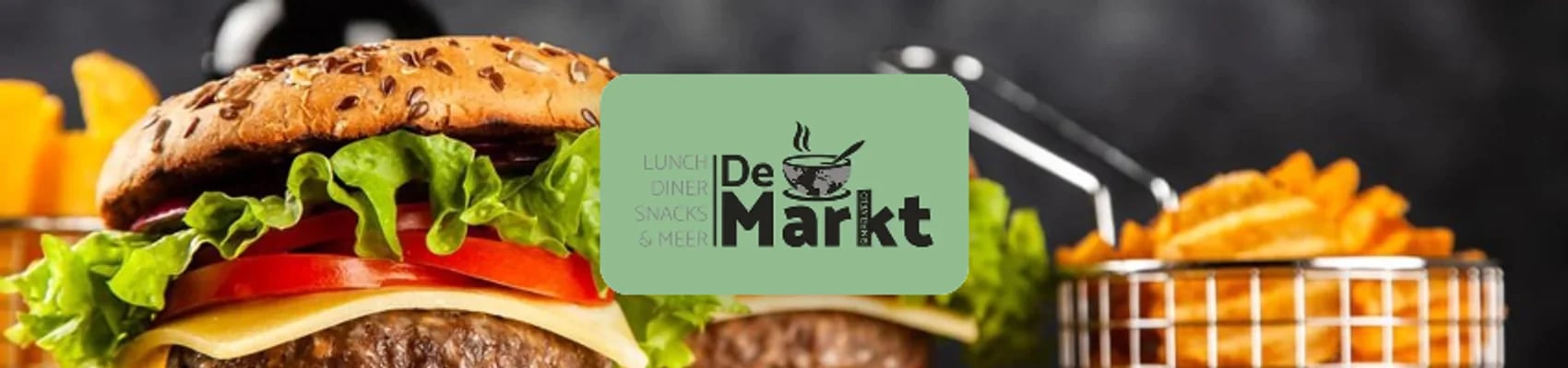 De Markt