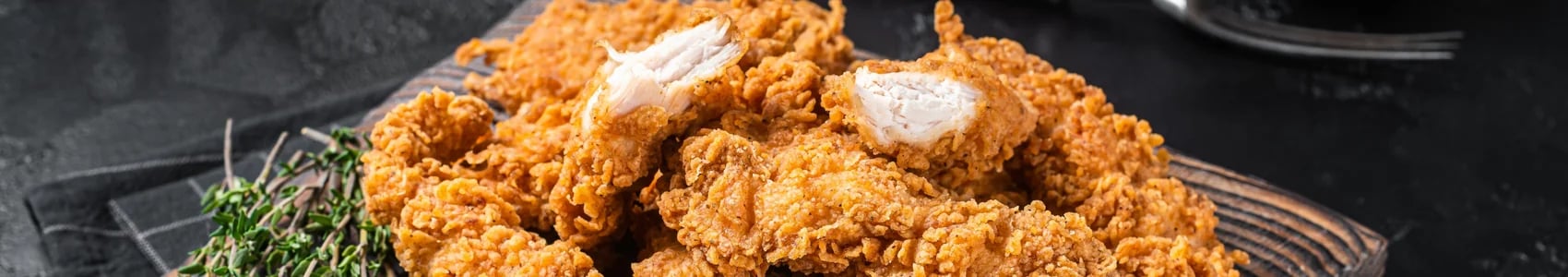 Drumsticks