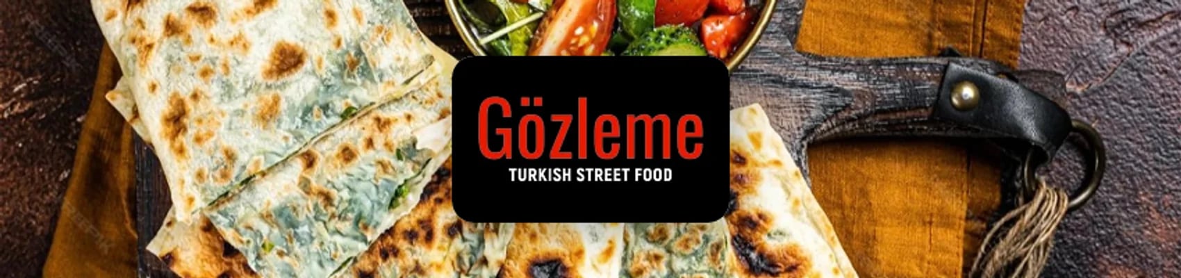 Gozleme