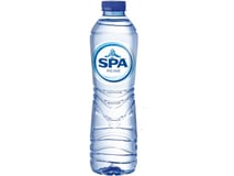 Spa blauw 500ml