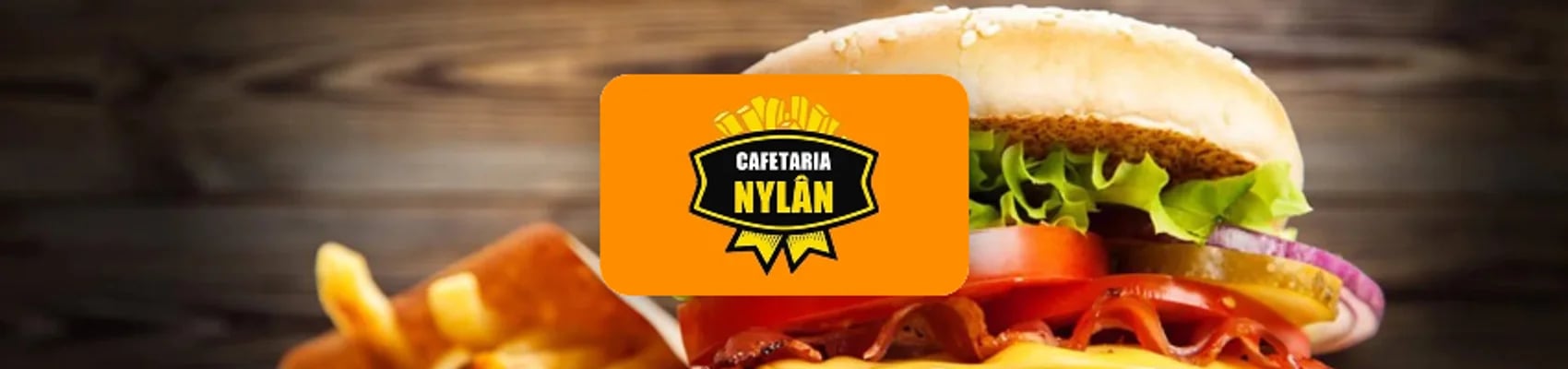 Cafetaria Nylan
