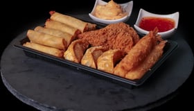 Snack Box